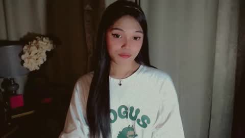 Snapshot of yourfavorateariana chatting on November 27, 2025, 2:13 am Sweet Ariana online show from November 27, 2025, 2:13 am