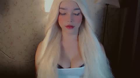 Snapshot of yourfavoratemaureen chatting on October 27, 2025, 1:09 am maureen love you online show from October 27, 2025, 1:09 am