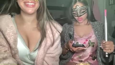 Snapshot of yourfavoritex3 chatting on October 5, 2025, 1:59 am yourfavoritex3 online show from October 5, 2025, 1:59 am