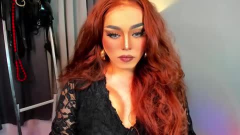 Snapshot of yourfiercemistress chatting on January 16, 2025, 10:34 pm not into STINGY and CHEAP people online show from January 16, 2025, 10:34 pm