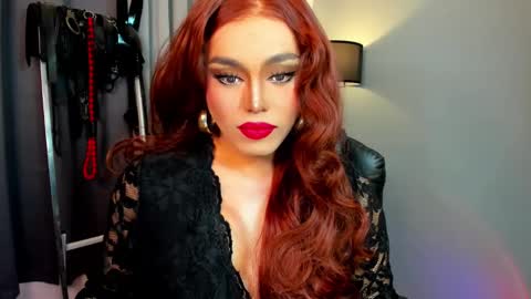 Snapshot of yourfiercemistress chatting on January 27, 2025, 8:18 am not into STINGY and CHEAP people online show from January 27, 2025, 8:18 am