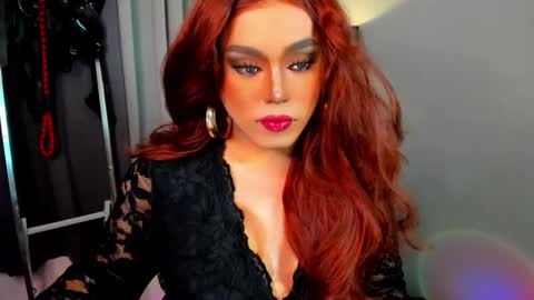 Snapshot of yourfiercemistress chatting on February 7, 2025, 11:24 pm not into STINGY and CHEAP people online show from February 7, 2025, 11:24 pm