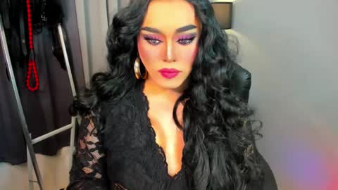 Snapshot of yourfiercemistress chatting on February 16, 2025, 12:19 am not into STINGY and CHEAP people online show from February 16, 2025, 12:19 am