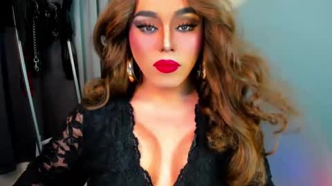 Snapshot of yourfiercemistress chatting on February 19, 2025, 5:05 am not into STINGY and CHEAP people online show from February 19, 2025, 5:05 am