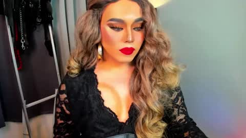 Snapshot of yourfiercemistress chatting on February 21, 2025, 5:24 am not into STINGY and CHEAP people online show from February 21, 2025, 5:24 am