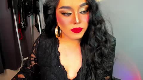 Snapshot of yourfiercemistress chatting on February 24, 2025, 4:36 pm not into STINGY and CHEAP people online show from February 24, 2025, 4:36 pm