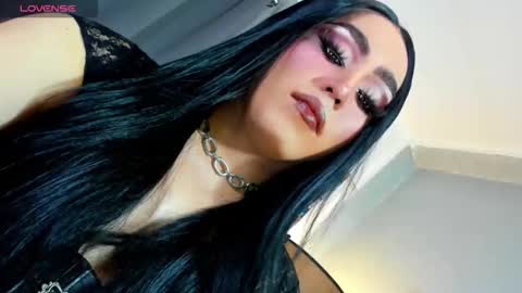 Snapshot of yourfiercemistress chatting on October 27, 2025, 11:41 pm not into STINGY and CHEAP people online show from October 27, 2025, 11:41 pm