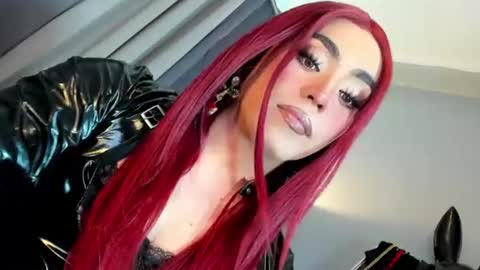 Snapshot of yourfiercemistress chatting on June 13, 2026, 1:25 am not into STINGY and CHEAP people online show from June 13, 2026, 1:25 am