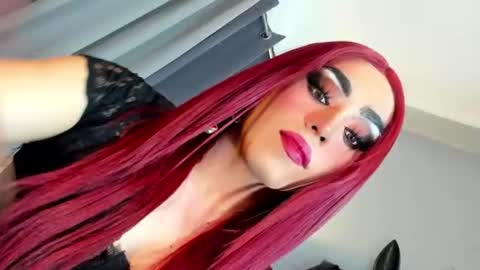 Snapshot of yourfiercemistress chatting on June 24, 2026, 7:07 am not into STINGY and CHEAP people online show from June 24, 2026, 7:07 am