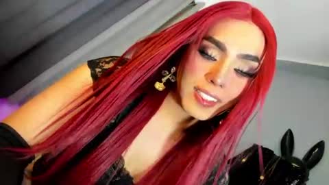 Snapshot of yourfiercemistress chatting on June 25, 2026, 5:12 am not into STINGY and CHEAP people online show from June 25, 2026, 5:12 am