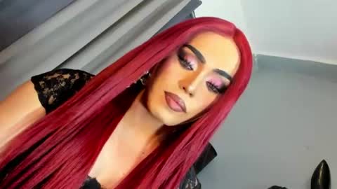Snapshot of yourfiercemistress chatting on July 7, 2026, 6:47 am not into STINGY and CHEAP people online show from July 7, 2026, 6:47 am