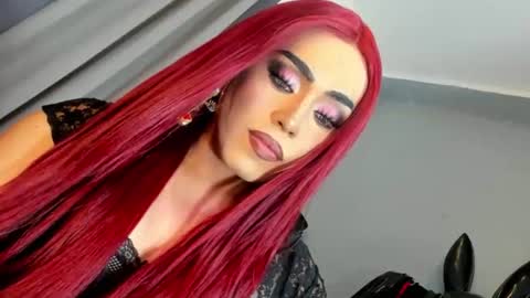 Snapshot of yourfiercemistress chatting on July 7, 2026, 9:02 am not into STINGY and CHEAP people online show from July 7, 2026, 9:02 am
