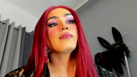 Snapshot of yourfiercemistress chatting on July 28, 2026, 4:30 am not into STINGY and CHEAP people online show from July 28, 2026, 4:30 am