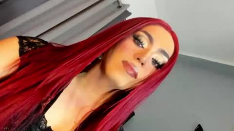 Snapshot of yourfiercemistress chatting on July 30, 2026, 3:49 am not into STINGY and CHEAP people online show from July 30, 2026, 3:49 am