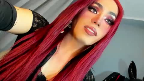 Snapshot of yourfiercemistress chatting on July 31, 2026, 10:53 pm not into STINGY and CHEAP people online show from July 31, 2026, 10:53 pm