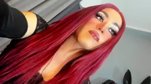 Snapshot of yourfiercemistress chatting on August 4, 2026, 12:03 am not into STINGY and CHEAP people online show from August 4, 2026, 12:03 am