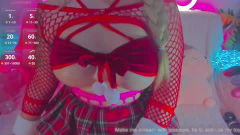 Snapshot of yourgirl11555 chatting on December 26, 2024, 8:18 am Liza online show from December 26, 2024, 8:18 am