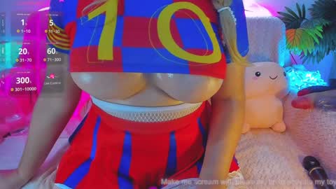 Snapshot of yourgirl11555 chatting on January 17, 2025, 8:55 pm Liza online show from January 17, 2025, 8:55 pm