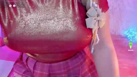 Snapshot of yourgirl11555 chatting on November 10, 2025, 11:53 am Liza online show from November 10, 2025, 11:53 am