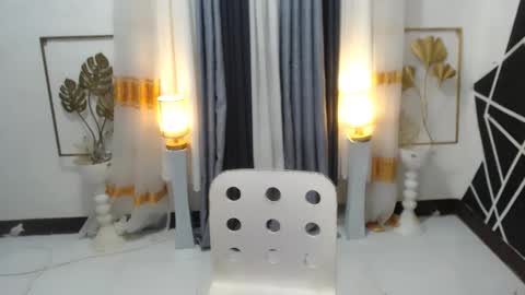 Goddess Yoshi online show from December 4, 2024, 5:27 am