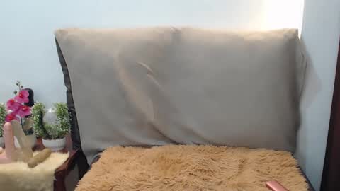 Goddess Yoshi online show from March 7, 2025, 7:38 pm