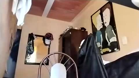 Snapshot of yourgodzeus chatting on January 9, 2025, 1:24 pm yourgodzeus online show from January 9, 2025, 1:24 pm