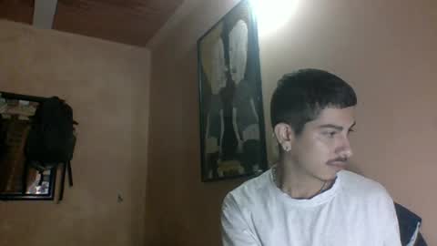 yourgodzeus online show from May 14, 2026, 3:57 am
