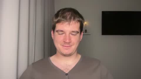 Andrey online show from August 2, 2026, 8:18 pm