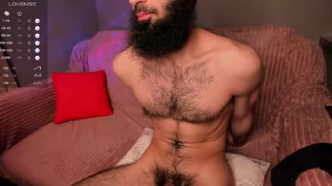 Snapshot of yourhairysecret chatting on March 11, 2025, 10:53 pm HAIRY wants to have a great time online show from March 11, 2025, 10:53 pm