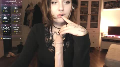 hanna online show from March 13, 2026, 6:14 pm