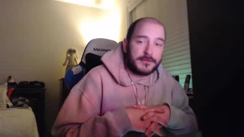 Sh online show from March 7, 2025, 1:20 am