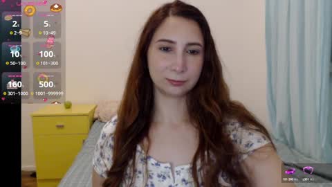 Snapshot of yourhoneypiexx chatting on February 13, 2025, 4:43 am Honey online show from February 13, 2025, 4:43 am