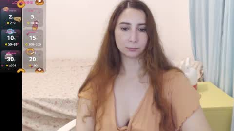 Snapshot of yourhoneypiexx chatting on March 1, 2025, 5:52 am Honey online show from March 1, 2025, 5:52 am