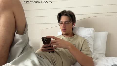 Chris online show from June 24, 2026, 6:45 am
