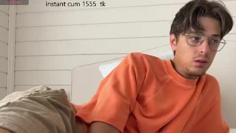 Chris online show from July 26, 2026, 7:04 am