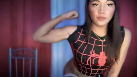 LOVING JAMMELA online show from October 1, 2025, 2:45 pm