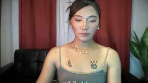 LOVING JAMMELA online show from October 12, 2025, 6:18 pm