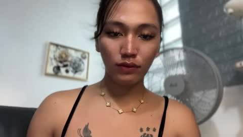 LOVING JAMMELA online show from October 26, 2025, 7:47 am