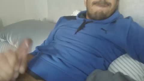 Snapshot of yourislandman chatting on April 15, 2026, 1:40 pm JerkMeOff online show from April 15, 2026, 1:40 pm