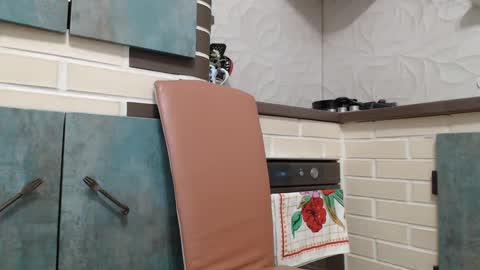 Jacky online show from February 24, 2025, 3:44 am