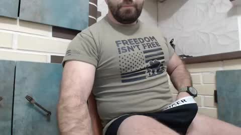 Jacky online show from February 27, 2025, 3:25 am