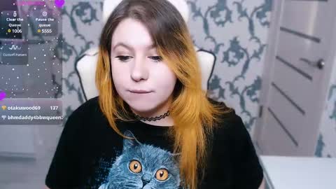 Karma online show from February 25, 2025, 2:00 pm