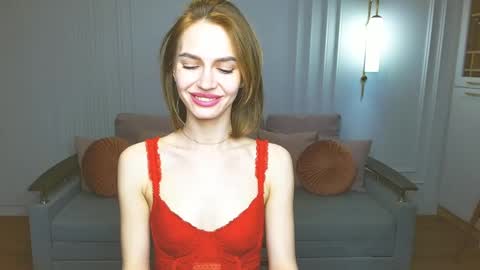 Snapshot of yourladysunshine chatting on February 8, 2025, 11:55 am Ksyusha online show from February 8, 2025, 11:55 am