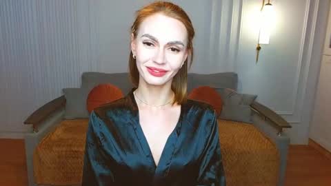 Snapshot of yourladysunshine chatting on February 23, 2025, 9:22 am Ksyusha online show from February 23, 2025, 9:22 am