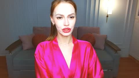 Snapshot of yourladysunshine chatting on March 4, 2025, 11:19 am Ksyusha online show from March 4, 2025, 11:19 am