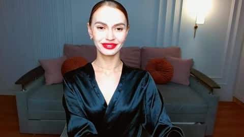 Snapshot of yourladysunshine chatting on March 11, 2025, 10:29 am Ksyusha online show from March 11, 2025, 10:29 am