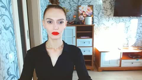 Snapshot of yourladysunshine chatting on October 16, 2025, 6:36 am Ksyusha online show from October 16, 2025, 6:36 am