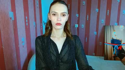 Snapshot of yourladysunshine chatting on November 1, 2025, 7:54 am Ksyusha online show from November 1, 2025, 7:54 am