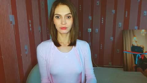 Snapshot of yourladysunshine chatting on November 4, 2025, 7:40 am Ksyusha online show from November 4, 2025, 7:40 am