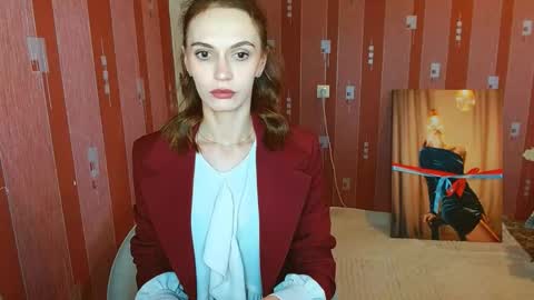 Snapshot of yourladysunshine chatting on November 8, 2025, 7:30 am Ksyusha online show from November 8, 2025, 7:30 am